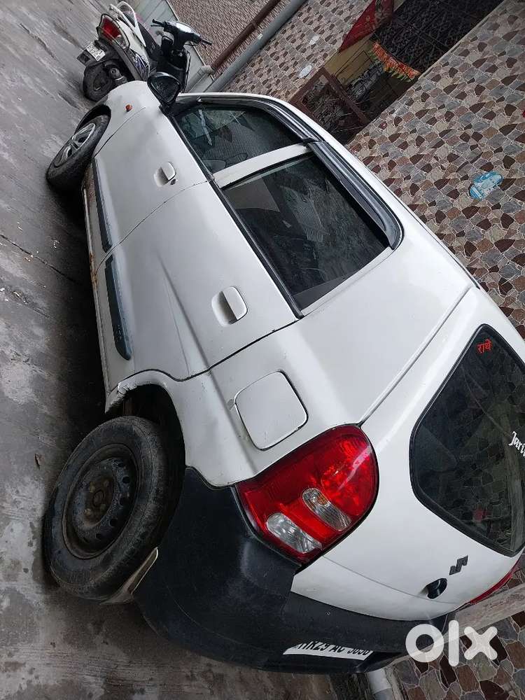 Maruti Suzuki Swift