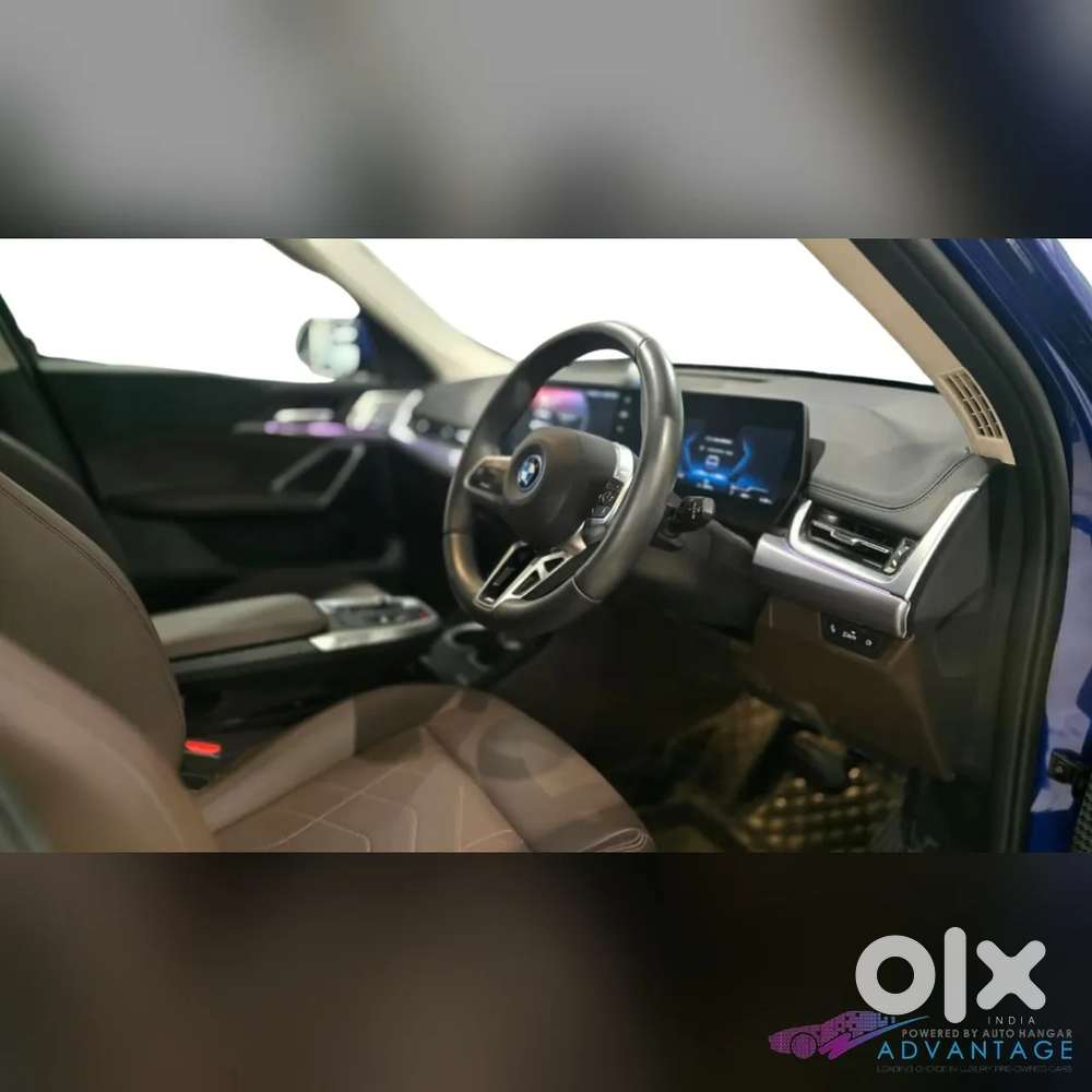 Bmw Ix1 Edrive20l M Sport, 2025, Electric