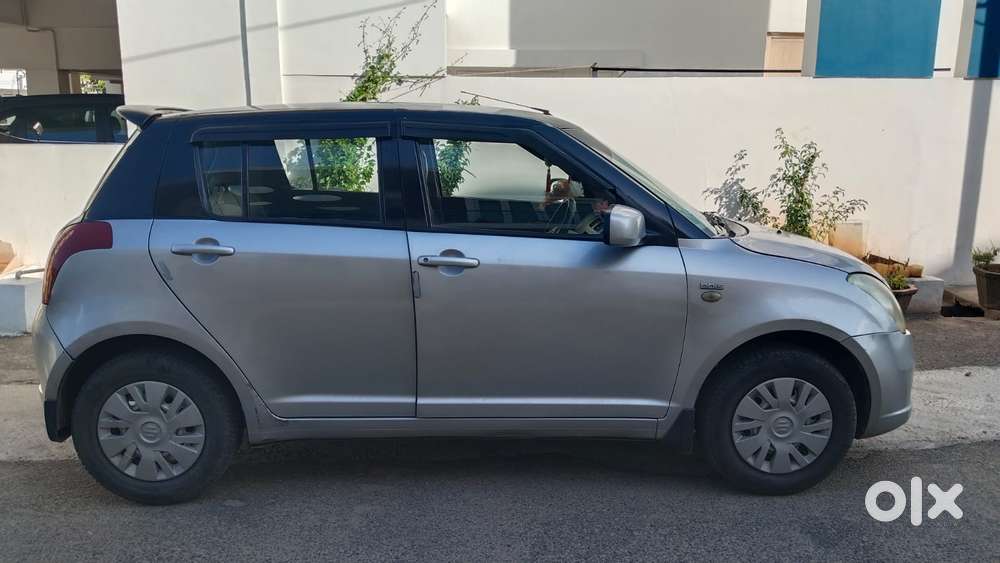 Maruti Suzuki Swift Ddis Vdi, 2007, Diesel