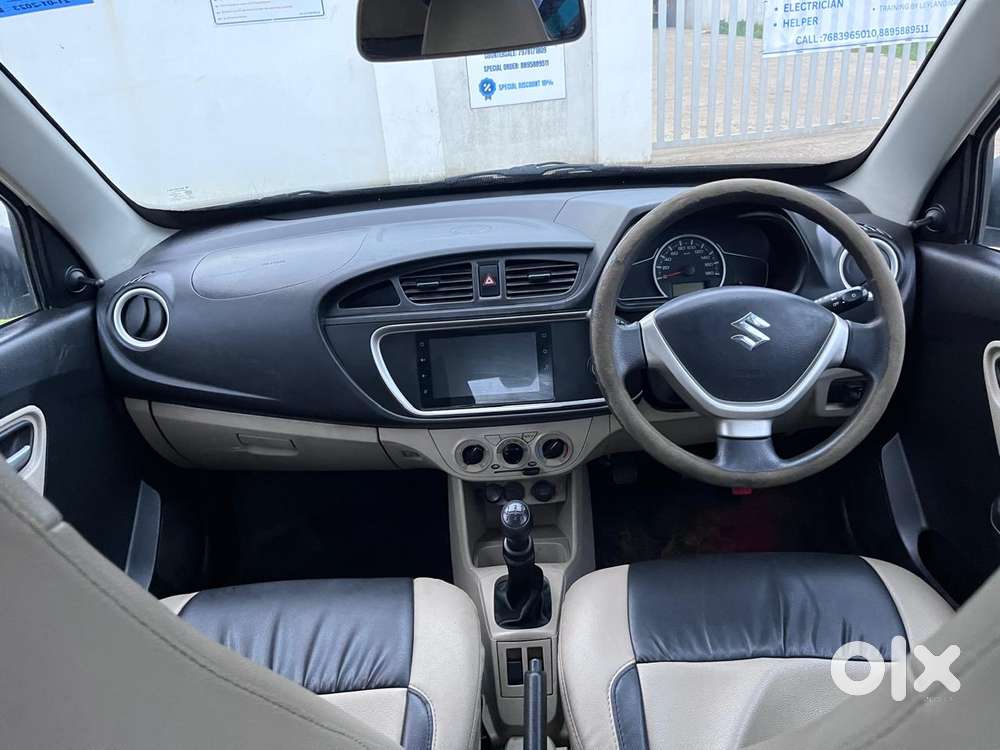 Maruti Suzuki Alto 800 0.8 Vxi Plus, 2023, Petrol