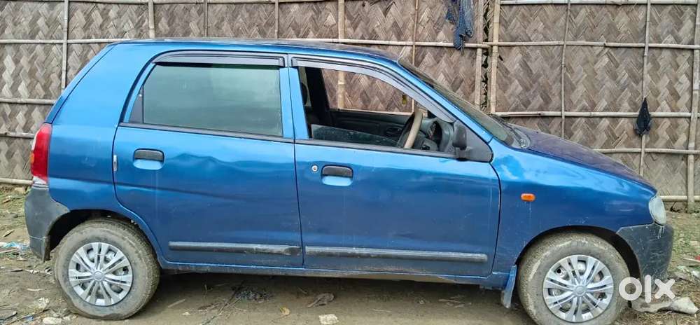 Maruti Suzuki Alto Lxi 2008