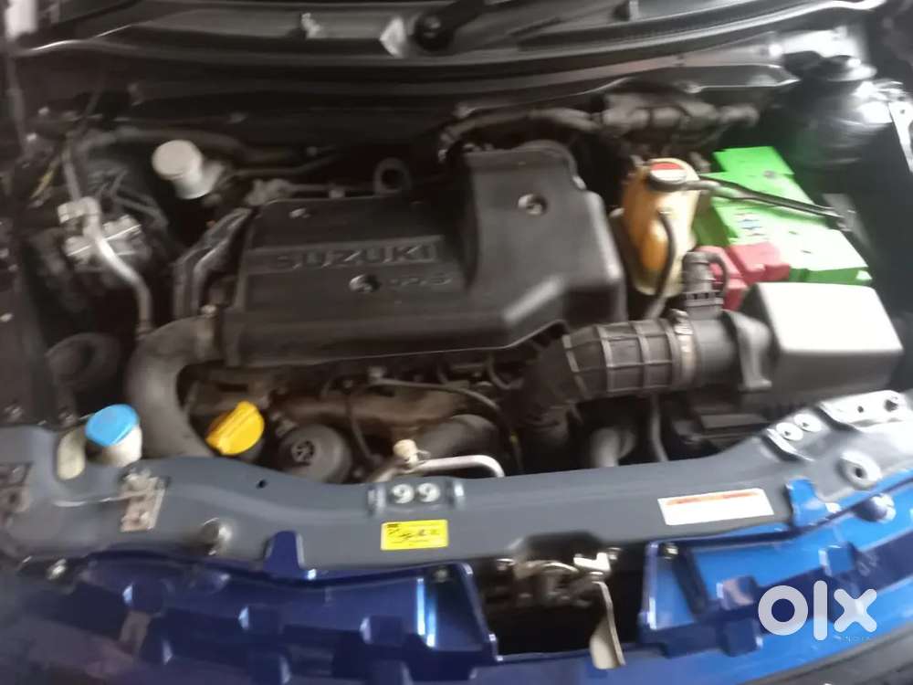 Maruti Suzuki Swift 2013 Diesel 985000 Km Driven