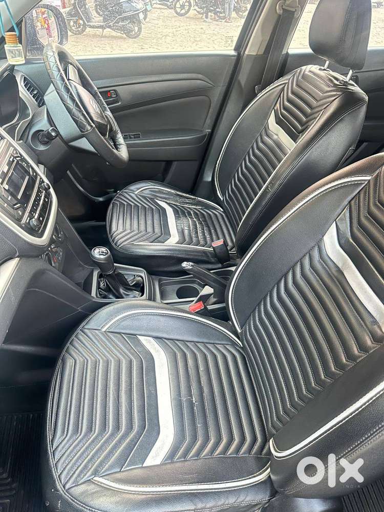 Maruti Suzuki Vitara Brezza 2016 Diesel Good Condition