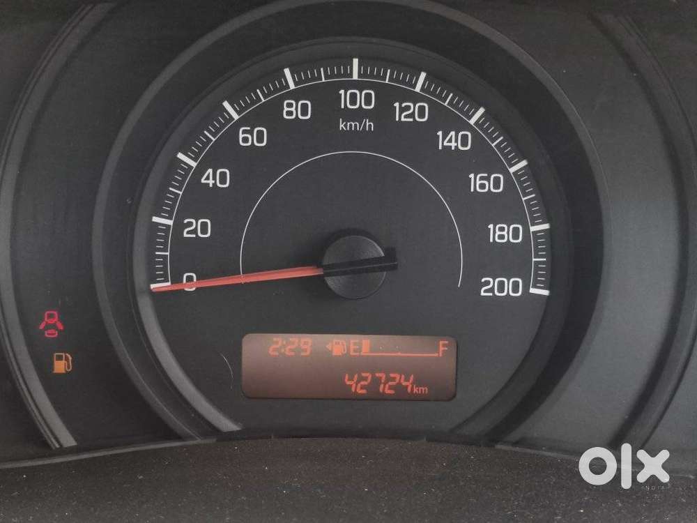 Maruti Suzuki Dzire 1.2 Lxi, 2021, Petrol
