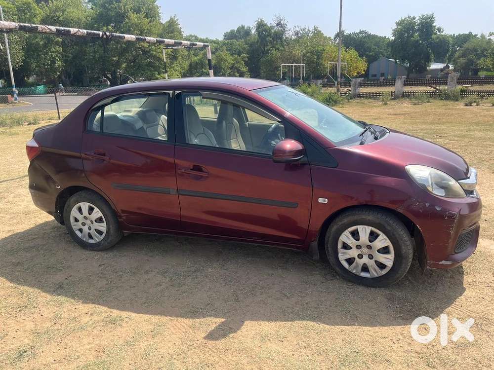 Honda Car Manual 2016 Petrol Agra Registered