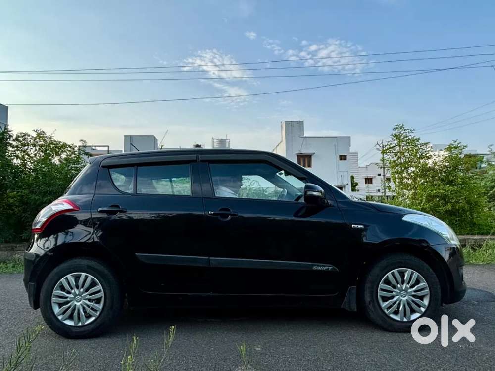 Maruti Suzuki Swift Vdi, 2013, Diesel