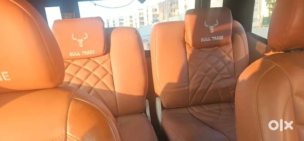 Mahindra Thar Crde, 2015, Diesel
