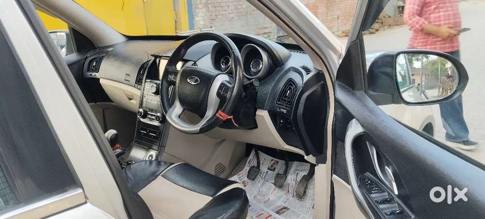 Mahindra Xuv500 2017 Diesel 108000 Km Driven