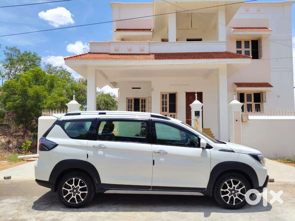 Maruti Suzuki Xl6 1.5 Alpha Plus Mt, 2024, Petrol