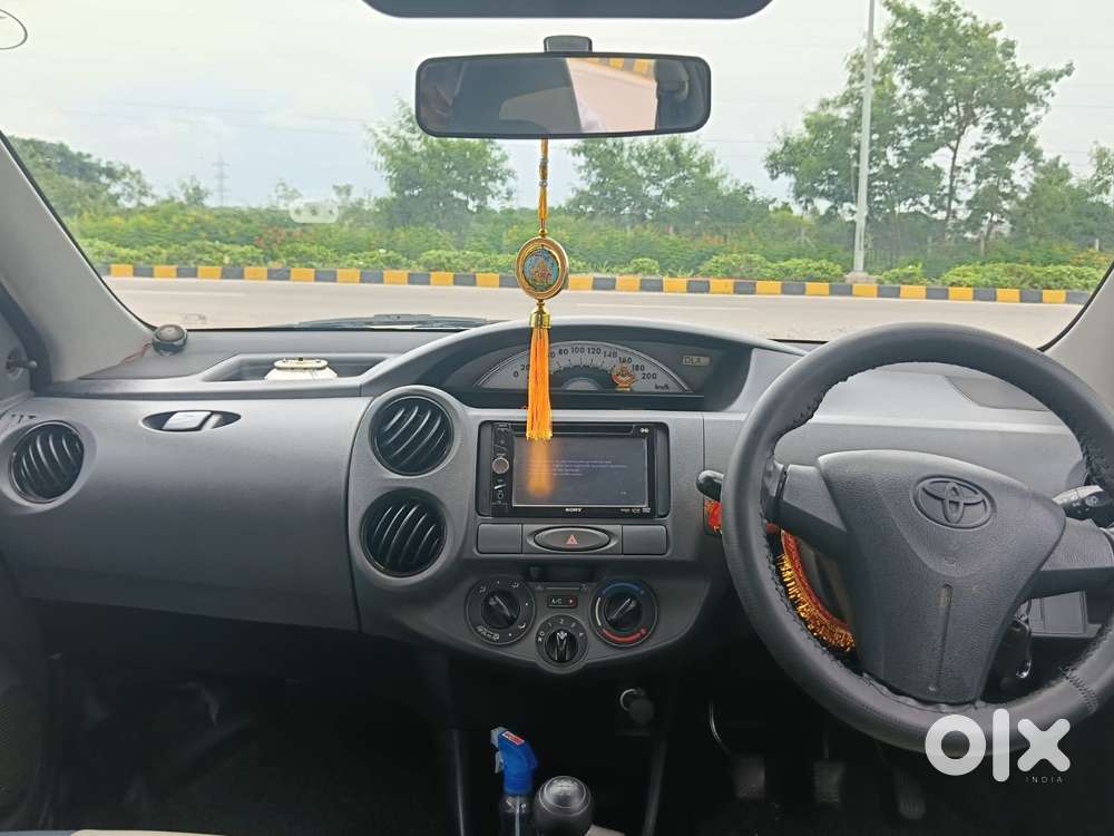 Toyota Etios Liva Gd, 2012, Diesel