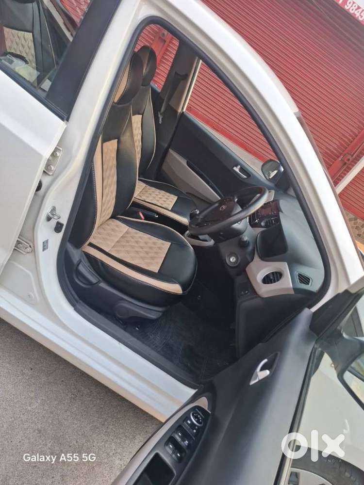 Hyundai Xcent [2014-2017] 1.2 S, 2016, Petrol