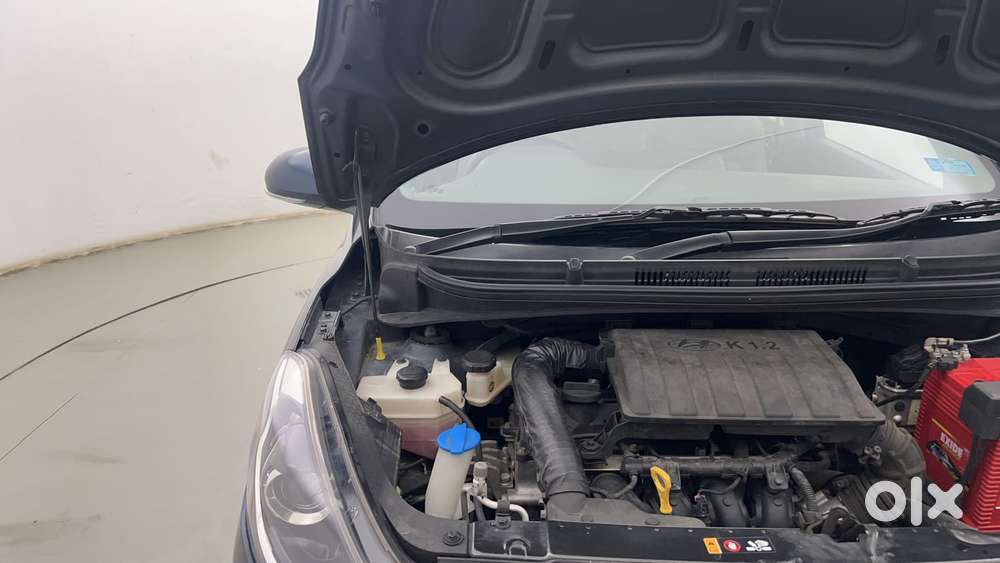 Hyundai Grand I10 Nios Asta 1.2 Kappa Vtvt, 2021, Petrol