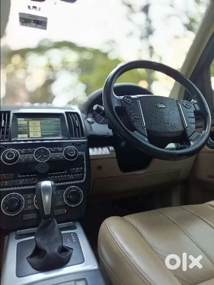 Land Rover Freelander 2, 2014, Diesel