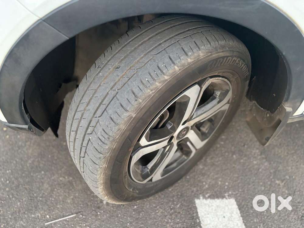 Tata Nexon 1.2 Revotron Xza Plus, 2022, Diesel