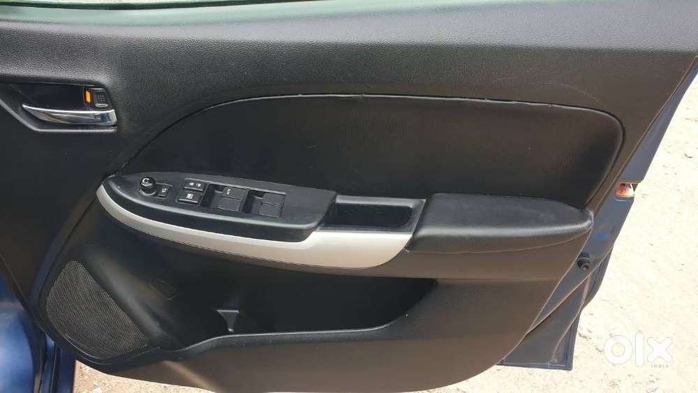 Maruti Suzuki Baleno 1.3 Alpha, 2016, Diesel