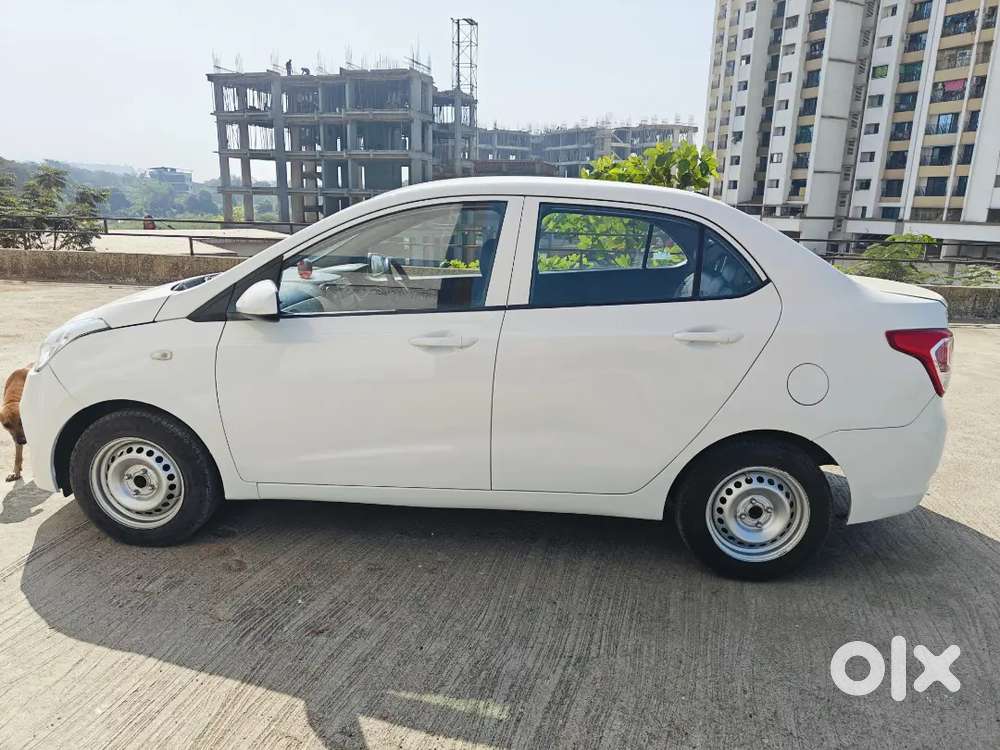 Hyundai Xcent 2017 Diesel Variant Prime