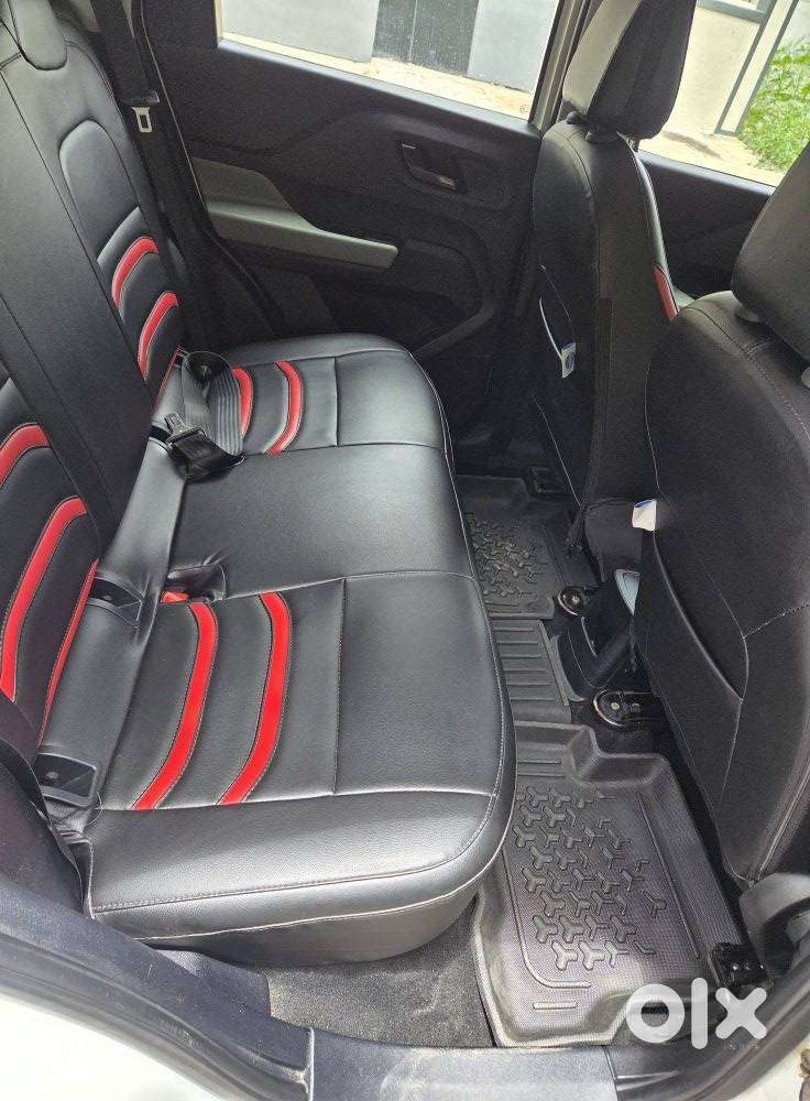 Tata Punch Adventure, 2022, Petrol