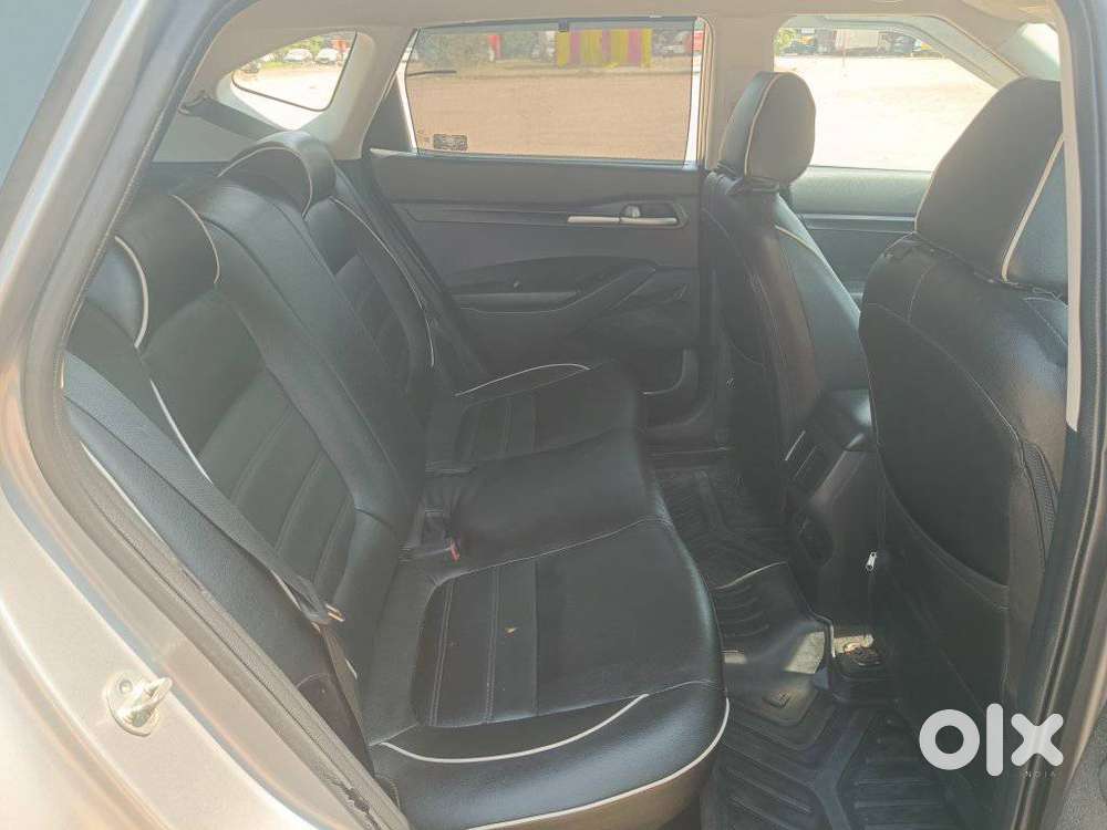 Kia Seltos Htk Plus D, 2019, Diesel