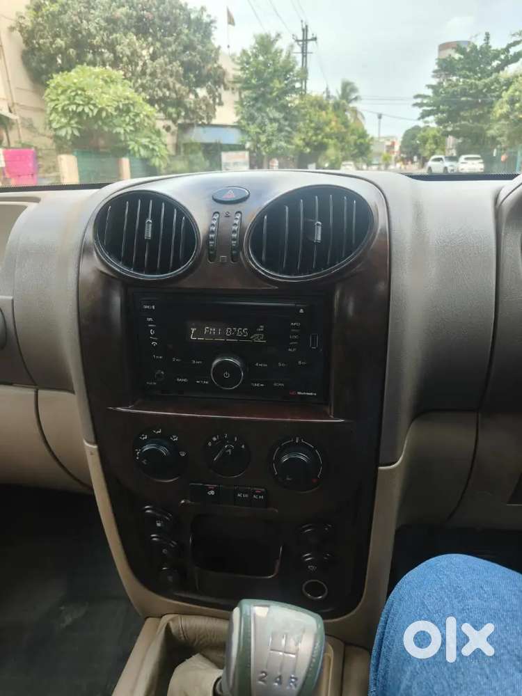 Mahindra Scorpio 2013 Diesel Well Maintained
