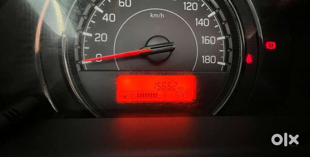 Maruti Suzuki Wagon R Lxi Bs Iv, 2021, Petrol