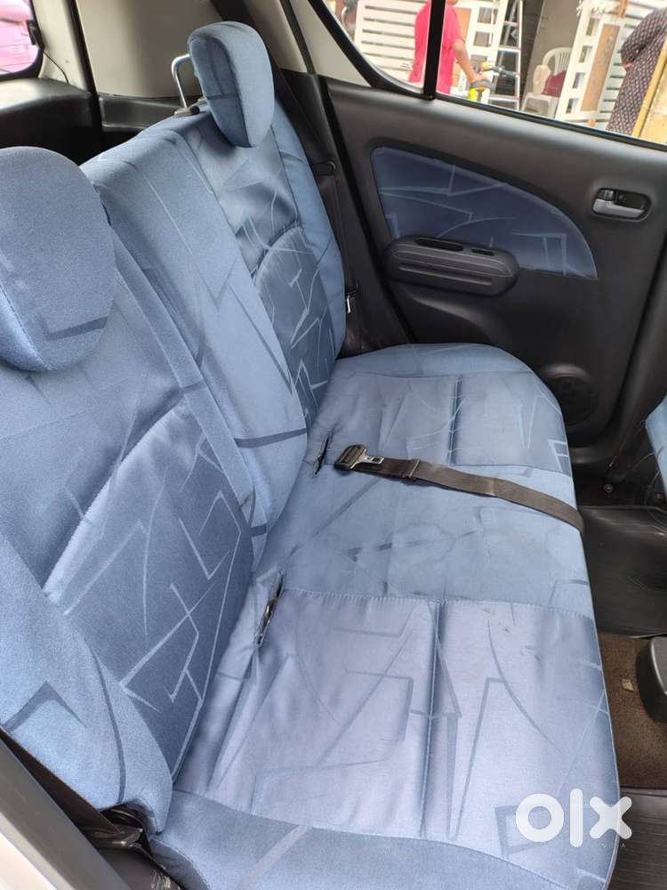Maruti Suzuki Ritz Zxi 2011