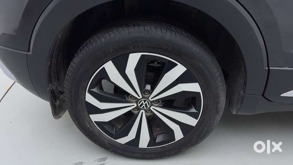 Volkswagen Taigun Gt Plus 1.5 Tsi Dsg, 2022, Petrol
