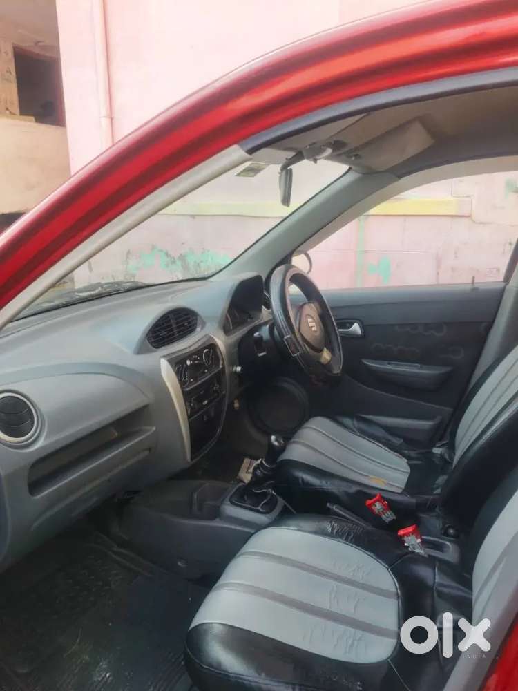 Maruti Suzuki Alto 800 2013 Petrol 55000 Km Driven