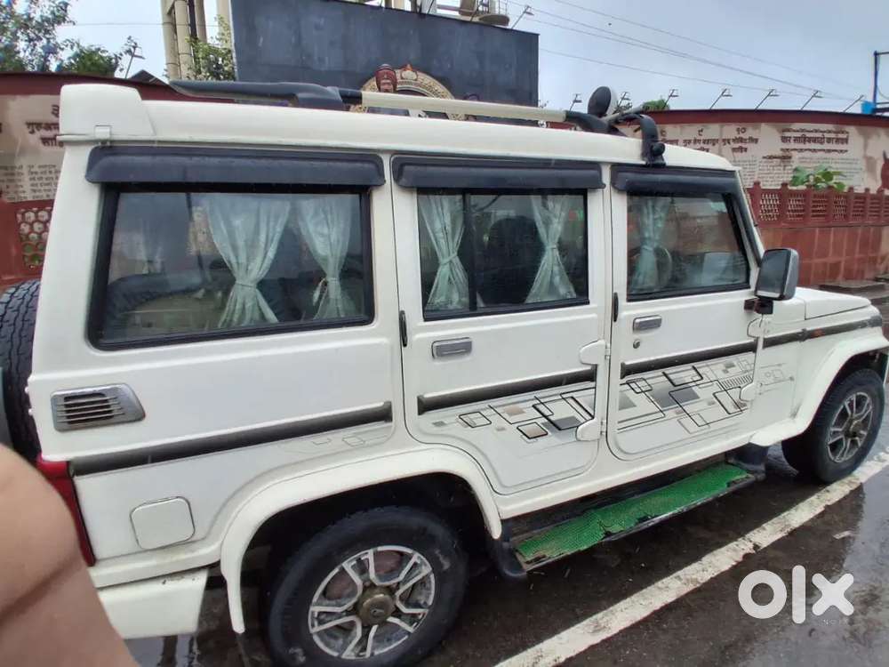 Mahindra Be 6 2019 Diesel Automatic