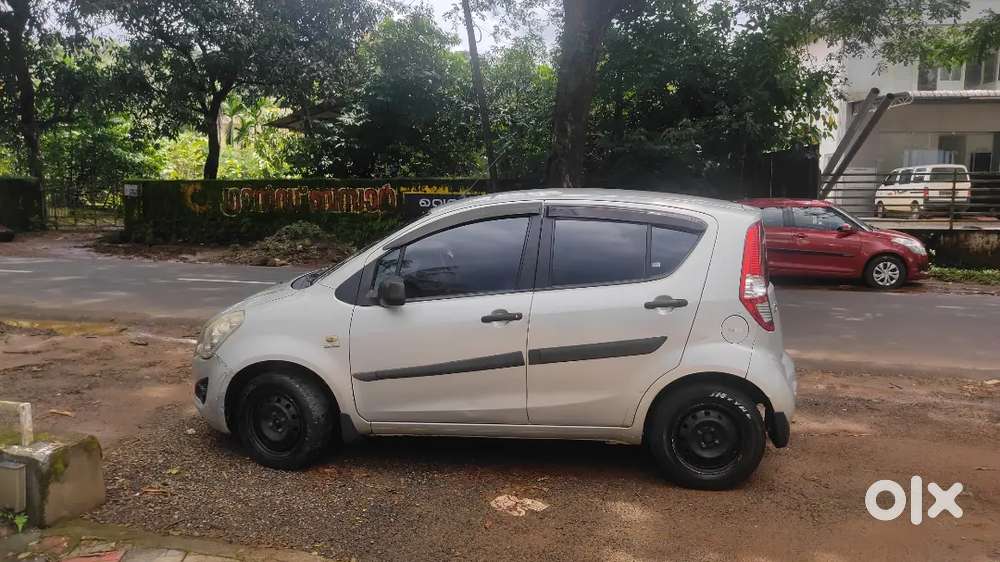 Maruti Suzuki Ritz 2013 Diesel