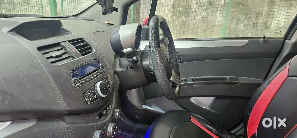 Chevrolet Beat 2014 Cng & Hybrids 112000 Km Driven