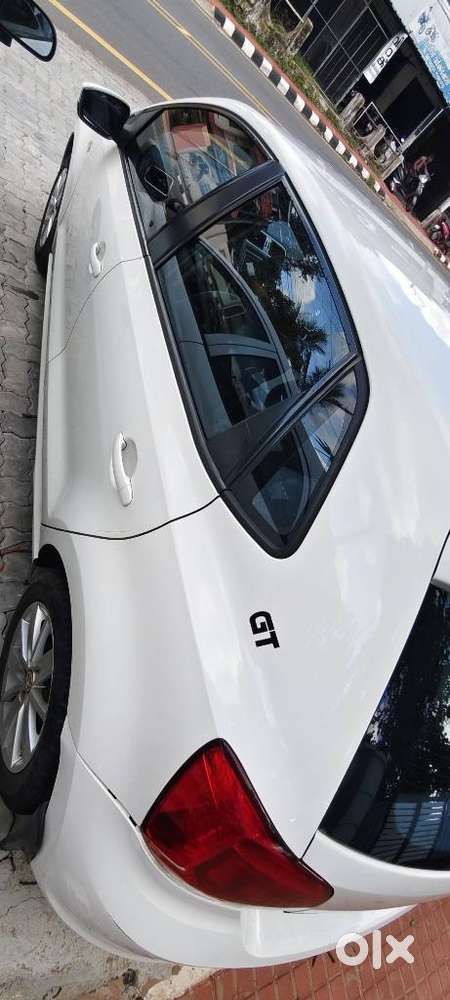 Volkswagen Polo 2013-2015 1.5 Tdi Highline, 2014, Diesel
