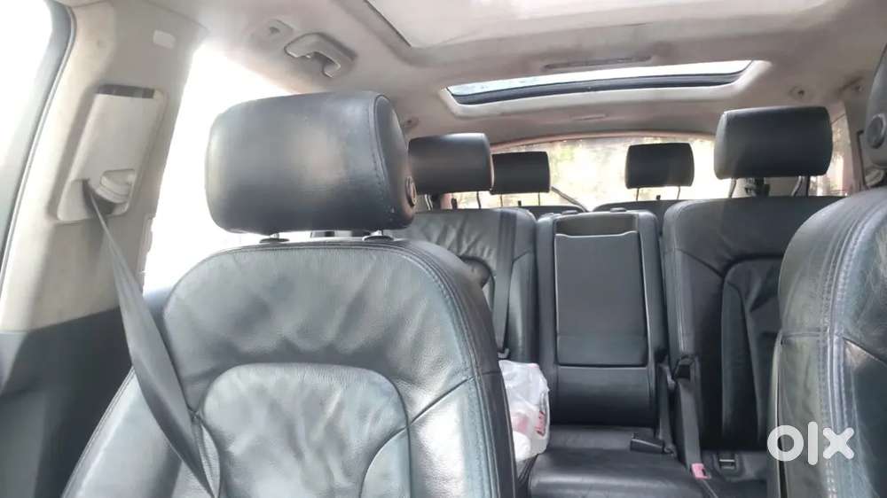 Audi Q7 Perfect Condition All New Suspension Ac Unit