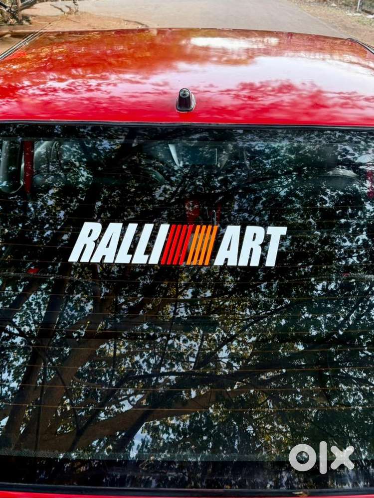 Mitsubishi Cedia 2011 Petrol Extremely Well Maintained