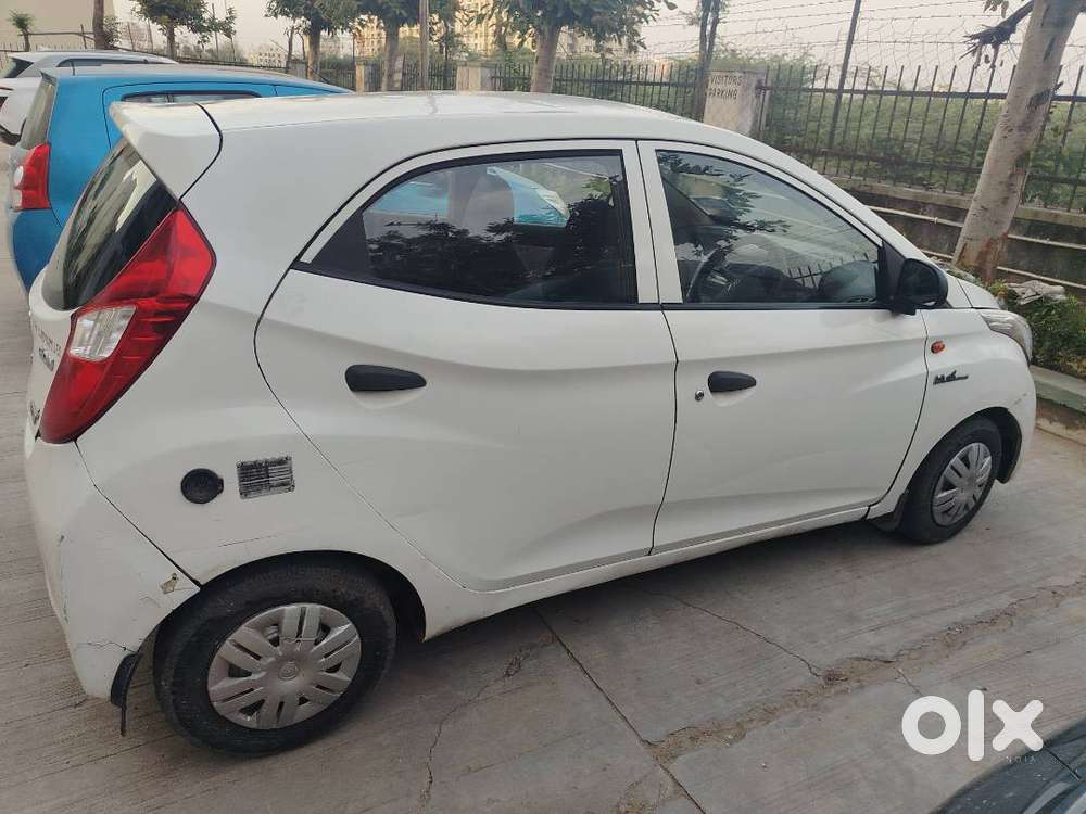 Company Fited Lpg And Peteol, Working Condition.