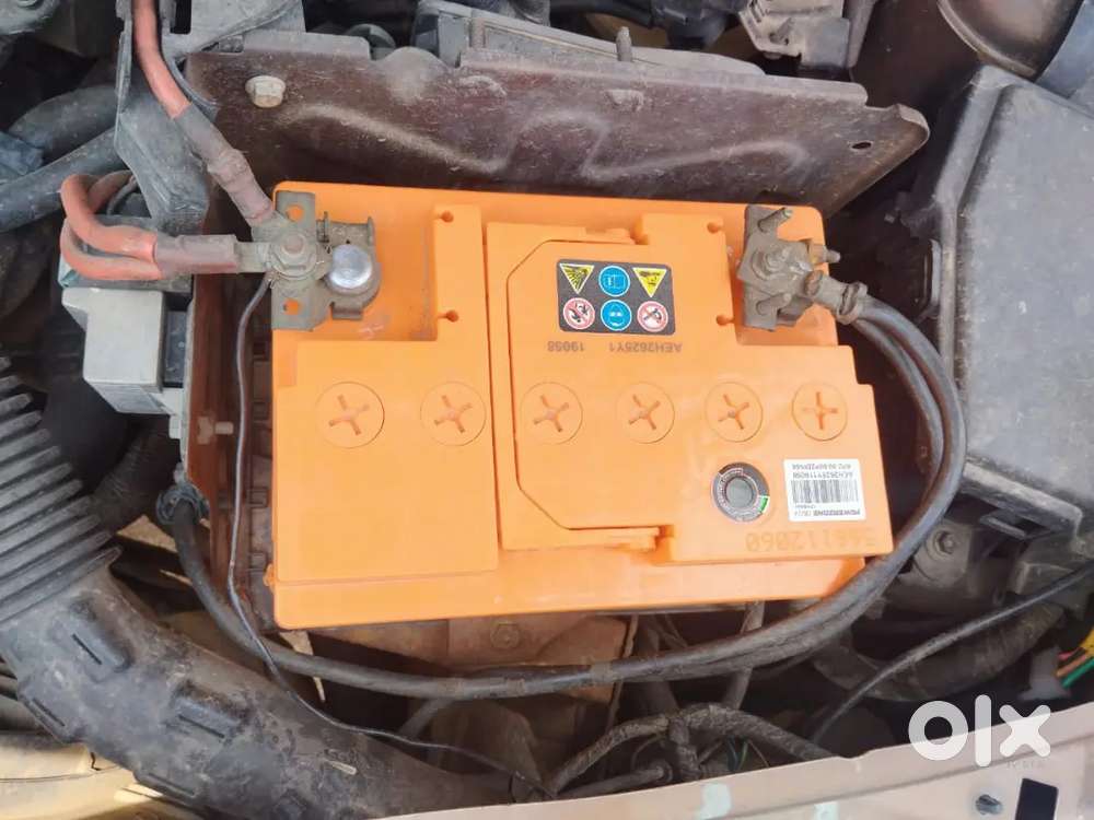 Renault Duster 2013 Diesel Good Condition