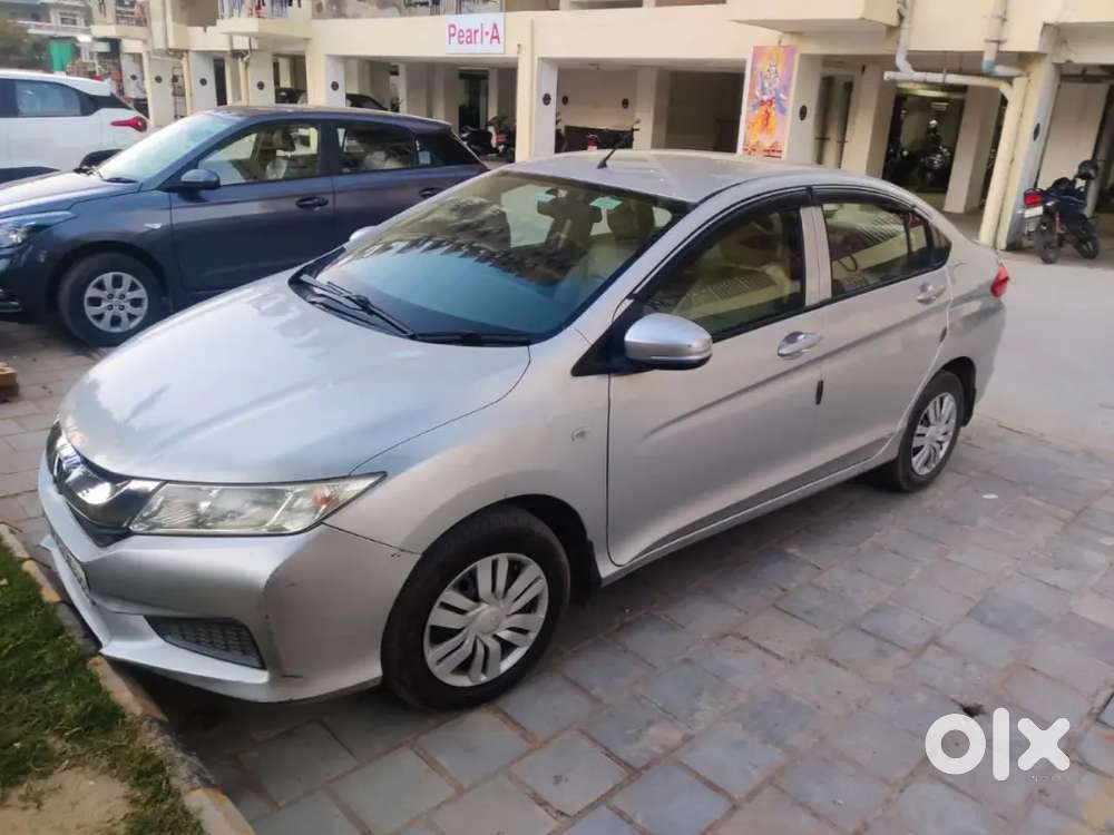 All Original  Well Maintain Car