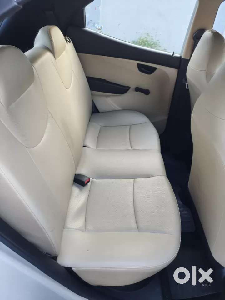 Hyundai Eon Era +, 2017, Petrol