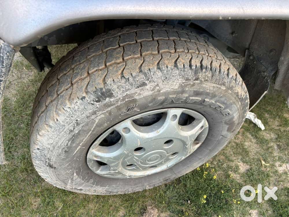Mahindra Bolero 2016 Diesel