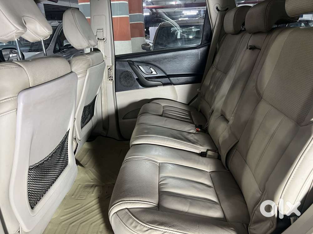 Mahindra Xuv500 W10 2wd, 2016, Diesel