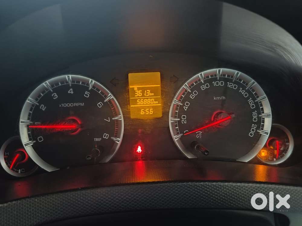 Maruti Suzuki Swift Dzire