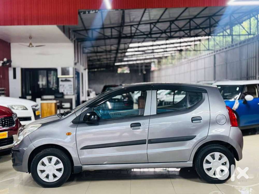 Maruti Suzuki A-star 2012-2014 1.0 Vxi, 2014, Petrol