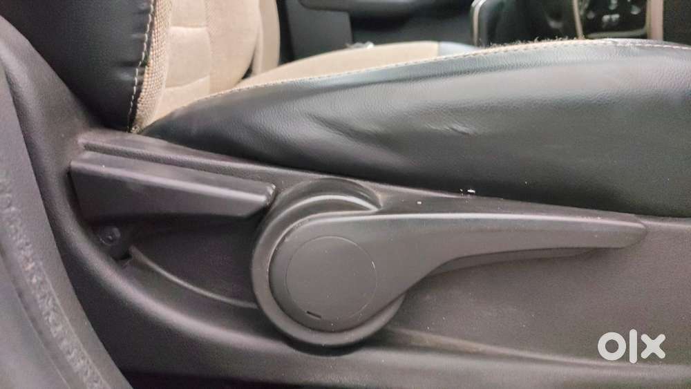 Tata Zest  1.2 Revotron Xms, 2016, Petrol