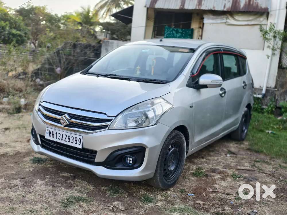 Maruti Suzuki Ertiga 2013 Diesel 196000 Km Driven Good Condition