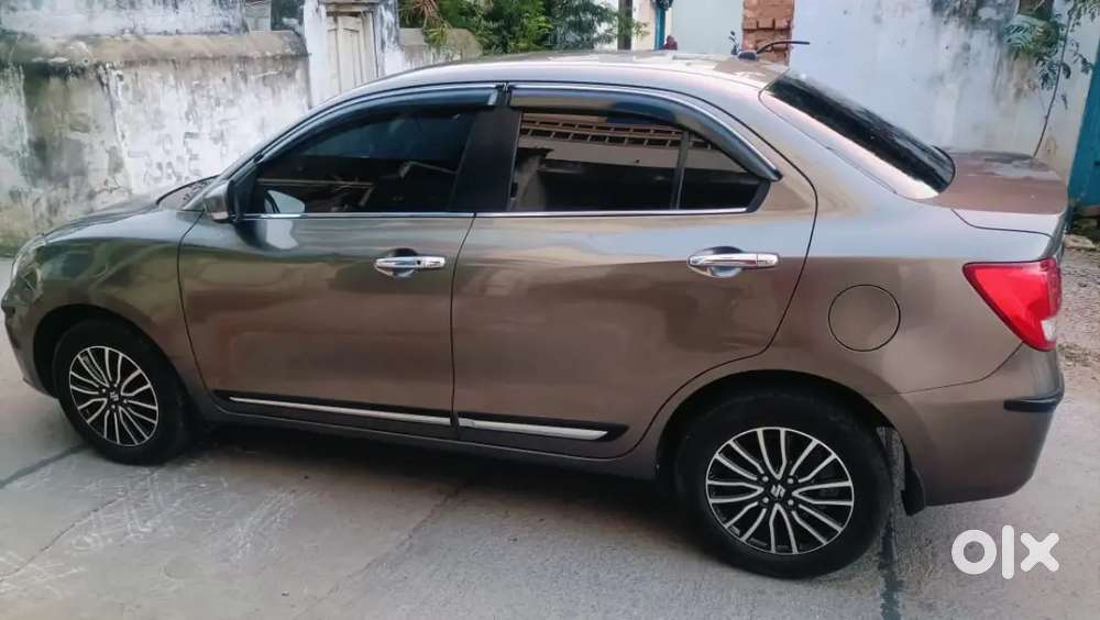 Maruti Suzuki Dzire 2023