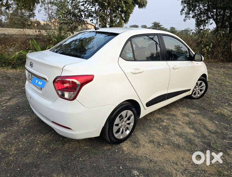 Hyundai Xcent S 1.2 (o), 2014, Petrol