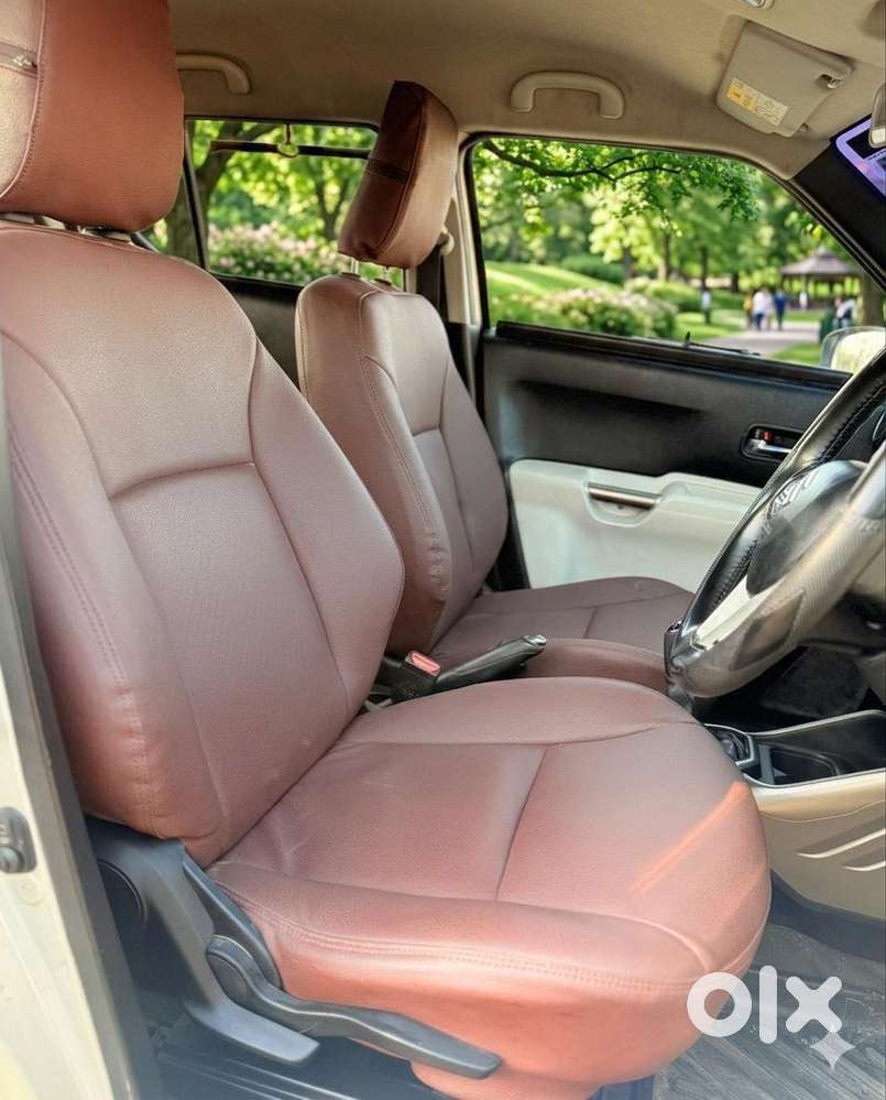 Maruti Suzuki Ignis 1.2 Zeta Mt, 2018, Petrol