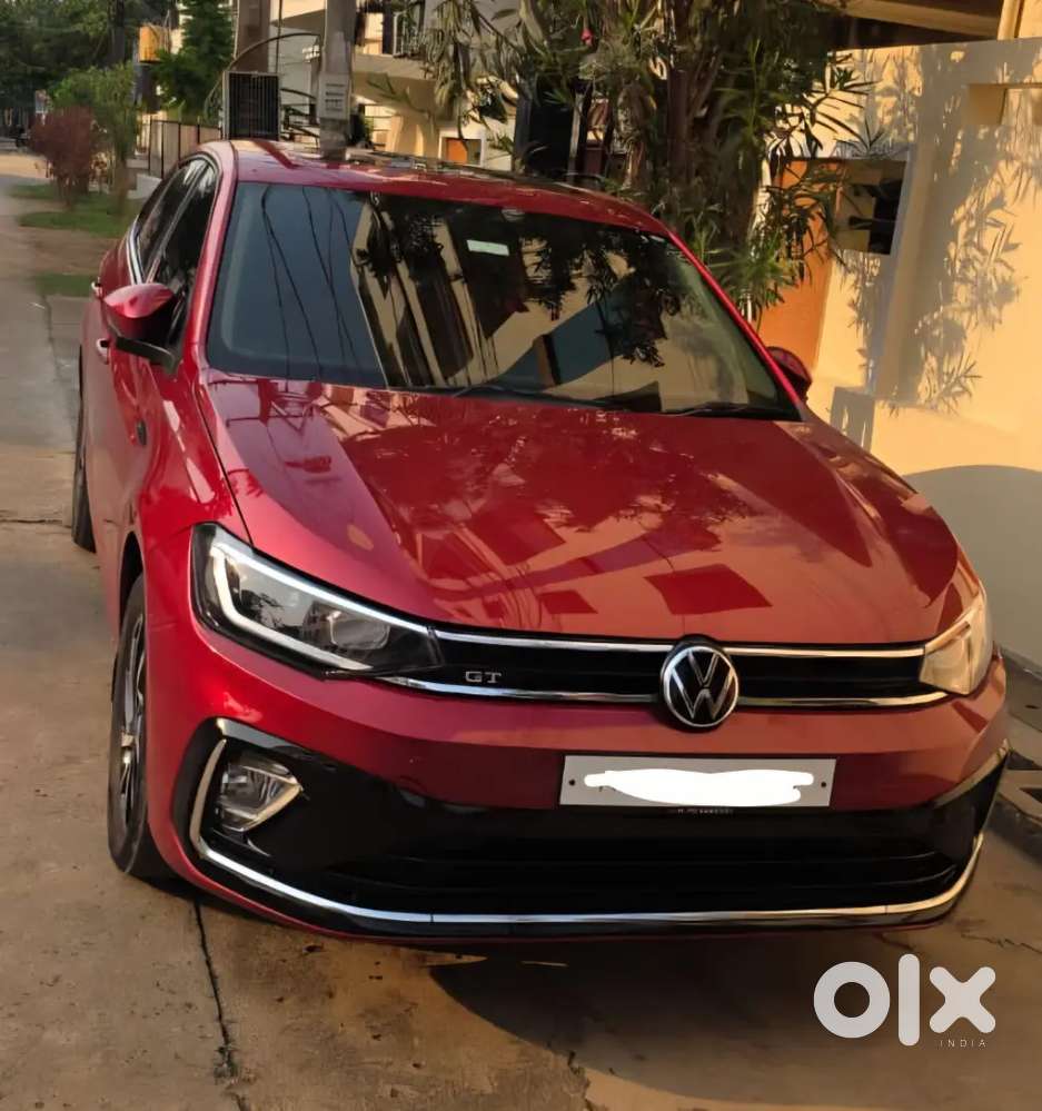Volkswagen Virtus 1.0 2024