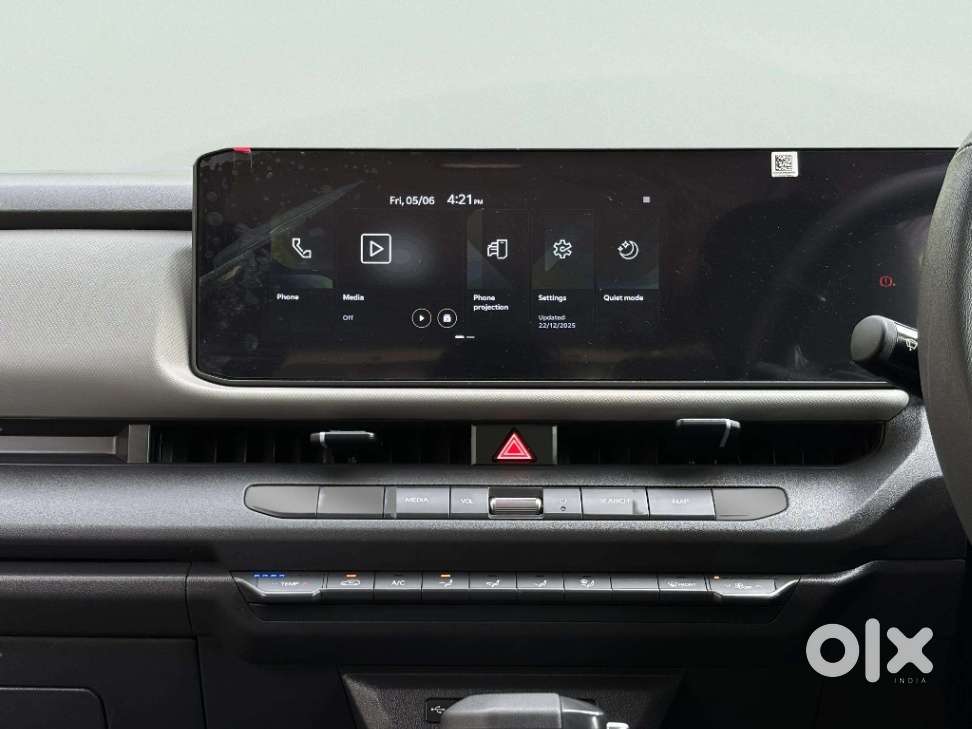 Kia Seltos Hte D, 2026, Diesel