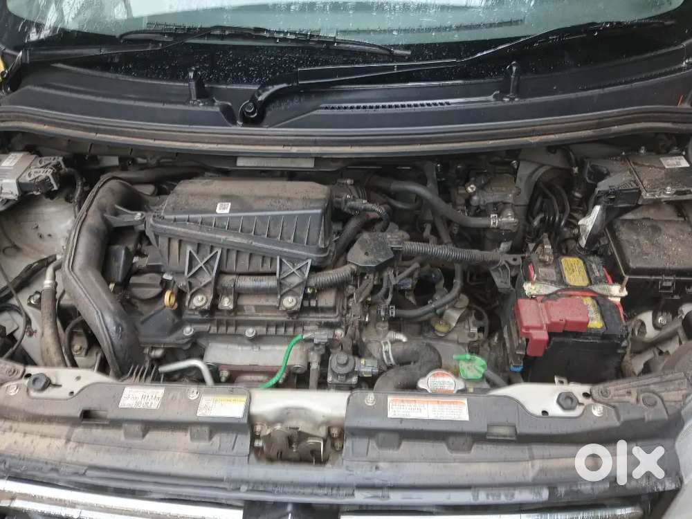 Maruti Suzuki Wagon R 1.0 2025 Cng & Hybrids 67000 Km Driven