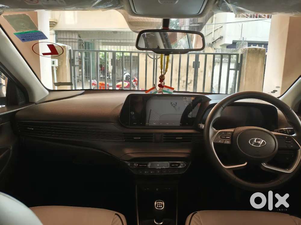 Hyundai New I20 2020 Petrol 10535 Km Driven. Only Interested Person.